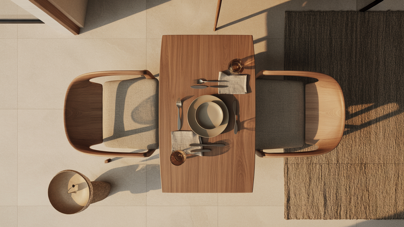 How to Set a Table: Everyday to Dinner Party, Step by Step