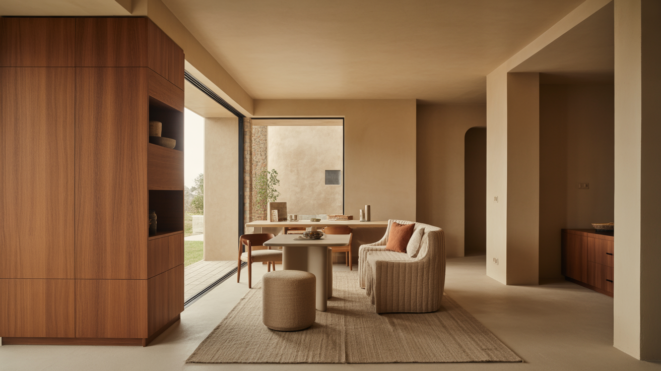 How to Design a Breakfast Nook: Seating, Size, and Layout