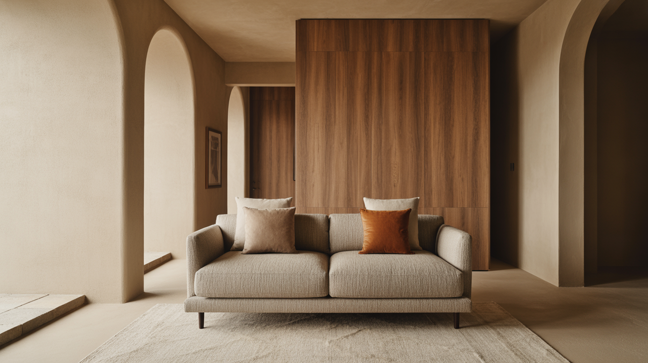 The Best Sectionals for Small Spaces: Our Design Team's Picks
