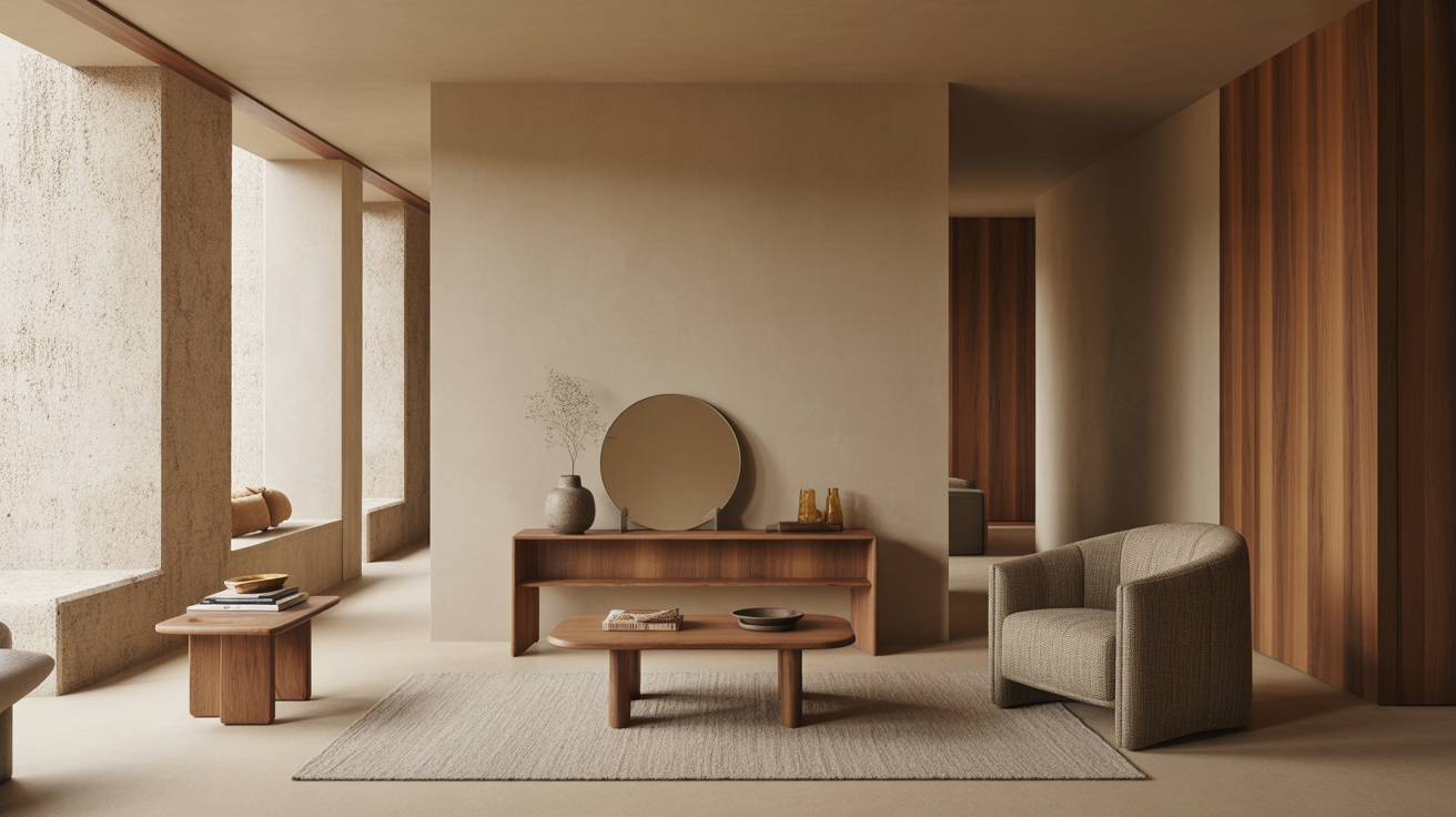 Entryway Styling: Console, Mirror, and a Landing Zone That Works