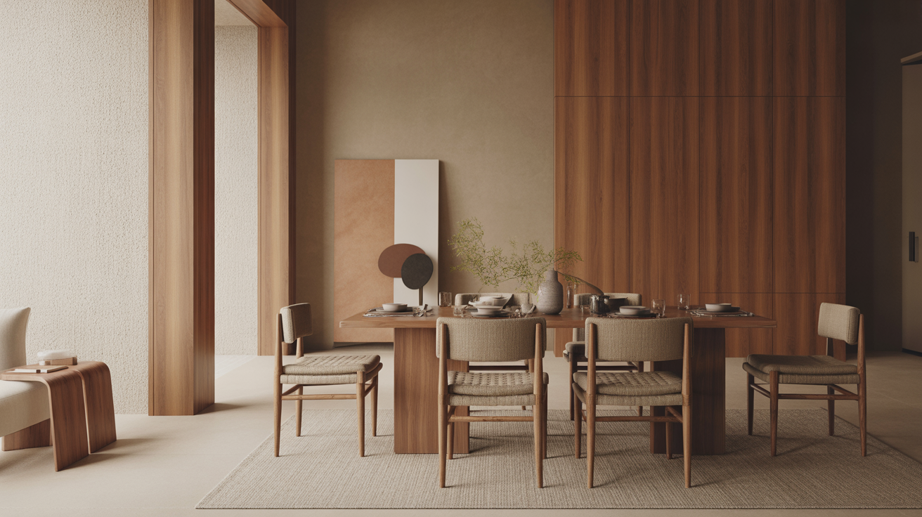 Dining Room Styling: Centerpieces and Everyday Tablescapes