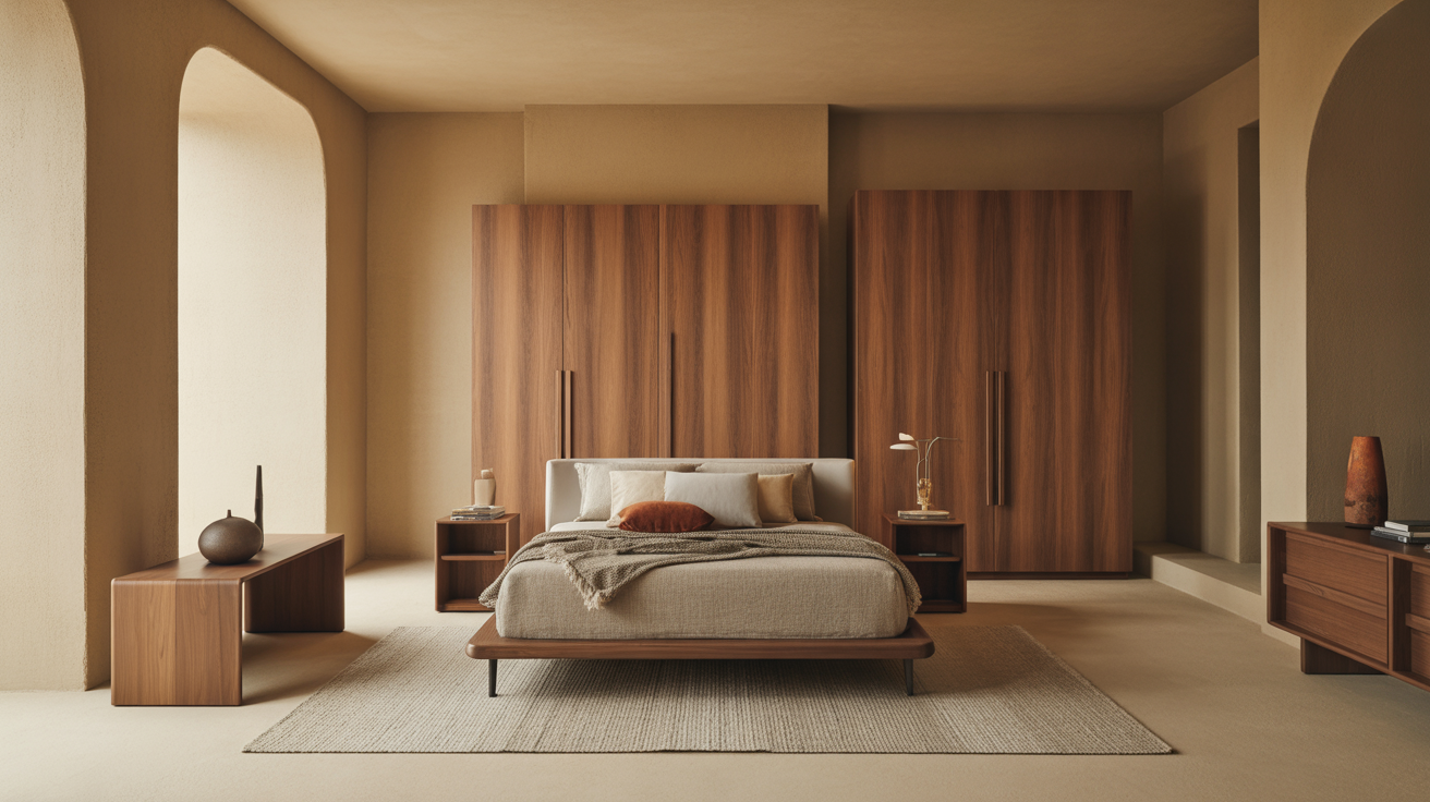 Small Bedroom Ideas: Layout, Storage, and Calm That Works