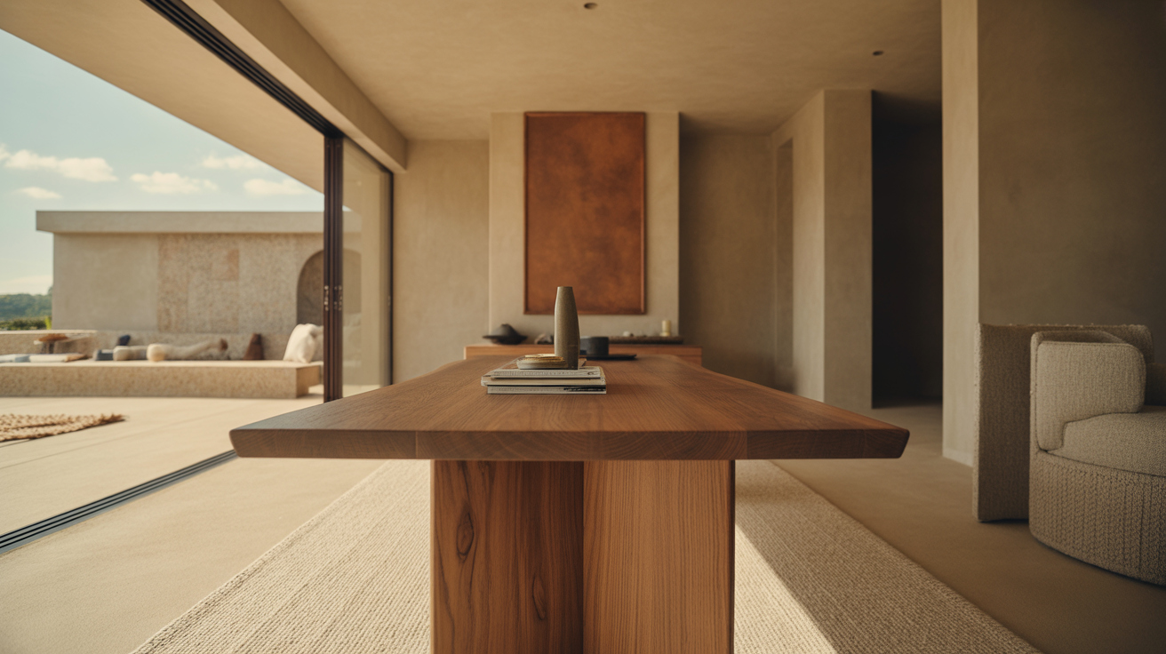 Solid Wood vs. Veneer vs. Engineered Wood Furniture: An Honest Guide