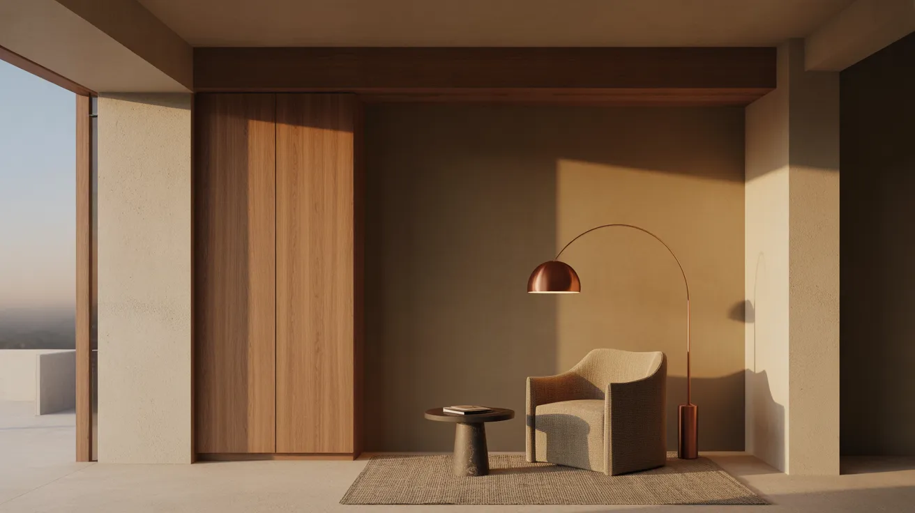 Floor Lamp Buying Guide: Height, Light, and Placement
