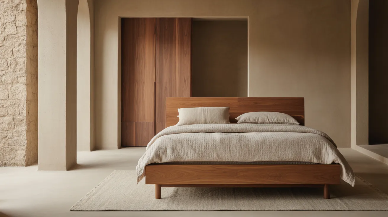 How to Choose a Bed Frame: Styles, Materials, and What to Skip