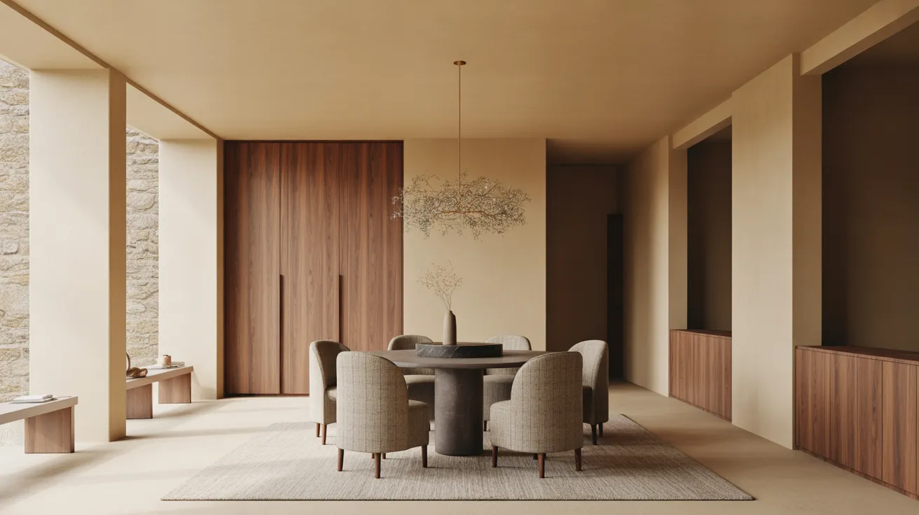 Chandelier and Ceiling Light Size Guide: Getting Scale Right
