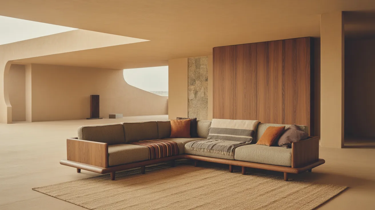 Sectional vs. Sofa: Which Is Right for Your Space?