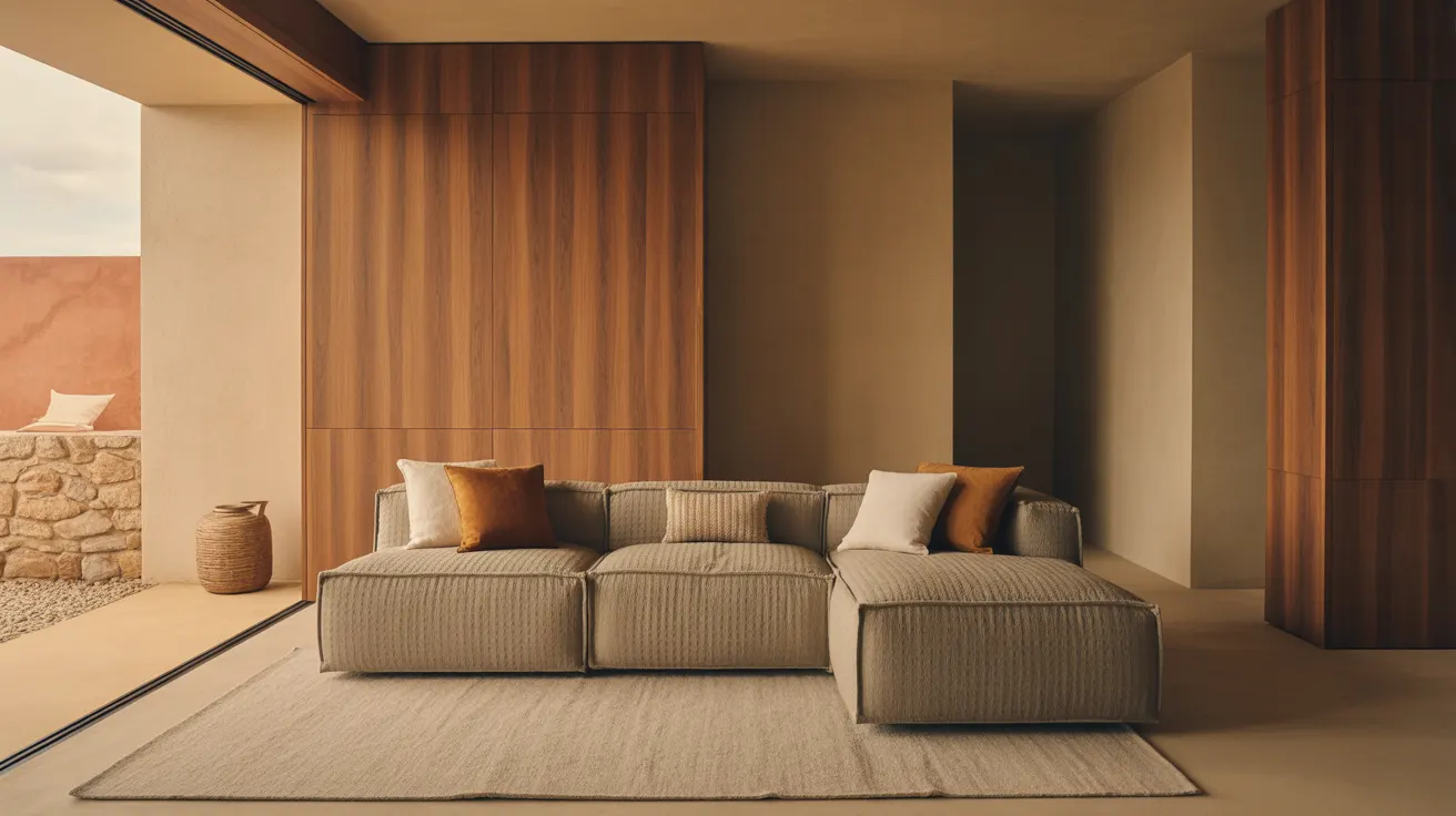 The Best Sofas for Families with Kids and Pets (2026 Guide)
