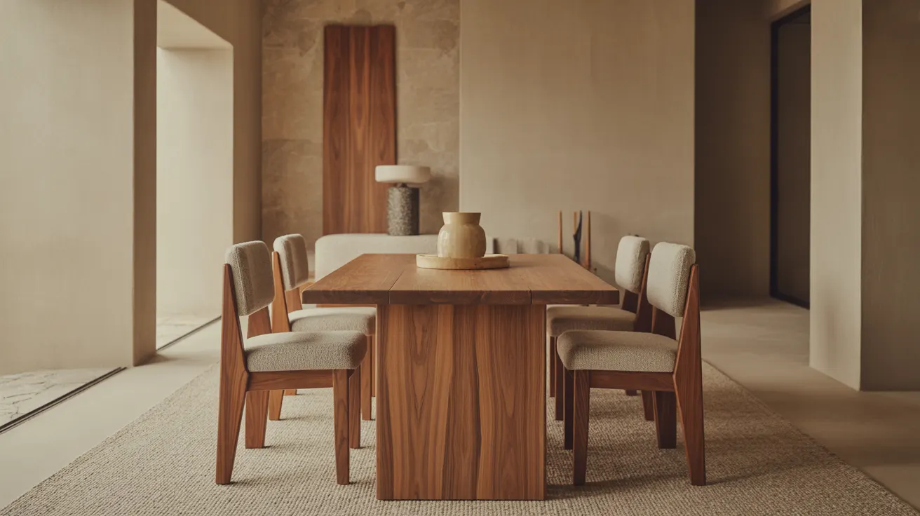 How Much to Spend on a Dining Table: A Value Guide