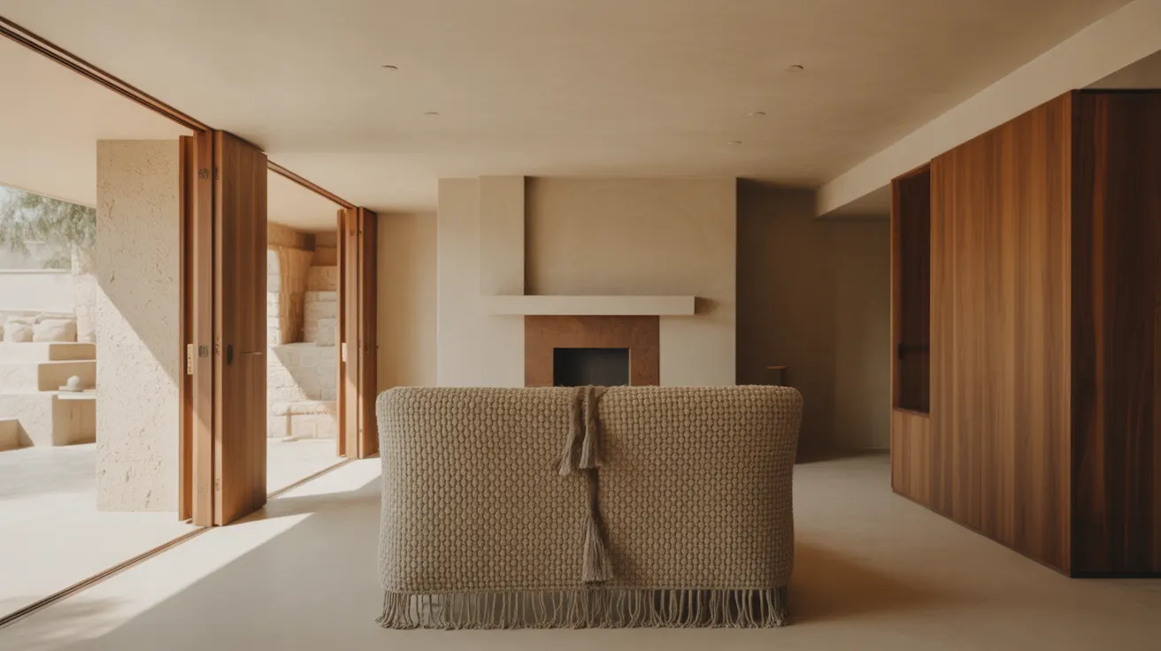 What Makes a Rug High Quality? Hand vs. Machine, Knot Count