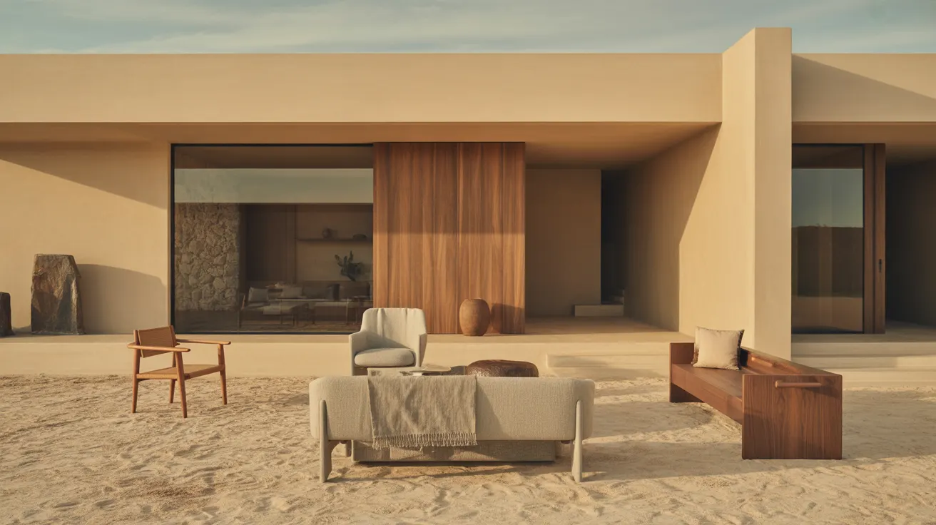 Sustainable Furniture: What the Certifications Actually Mean