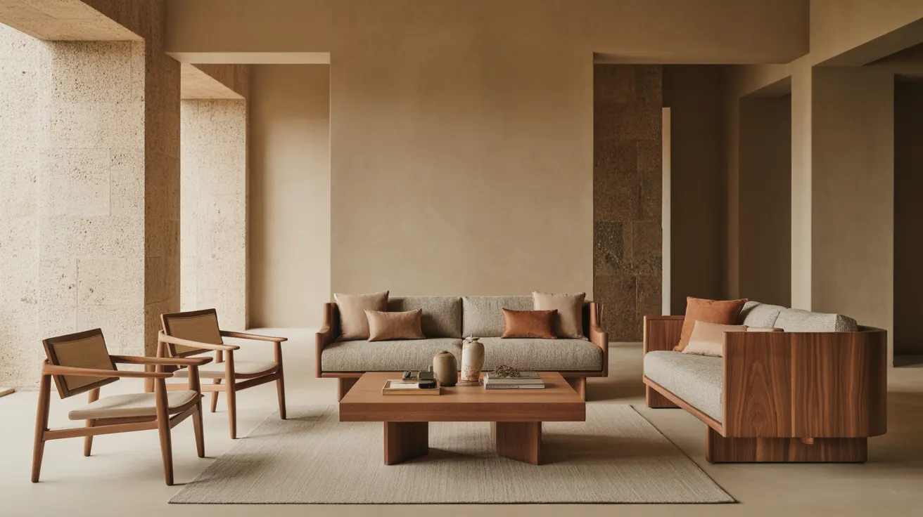 How Long Should Furniture Last? Lifespan by Category