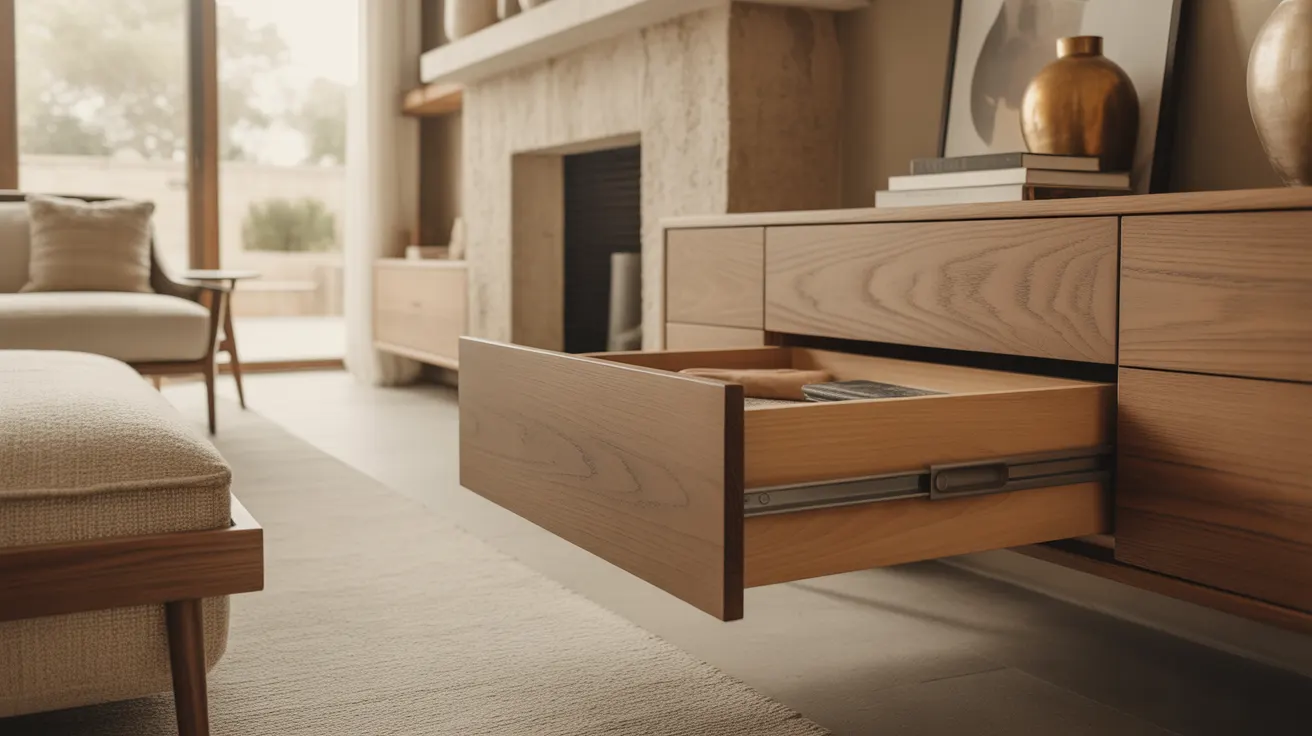 Drawer Construction and Hardware Quality, Explained