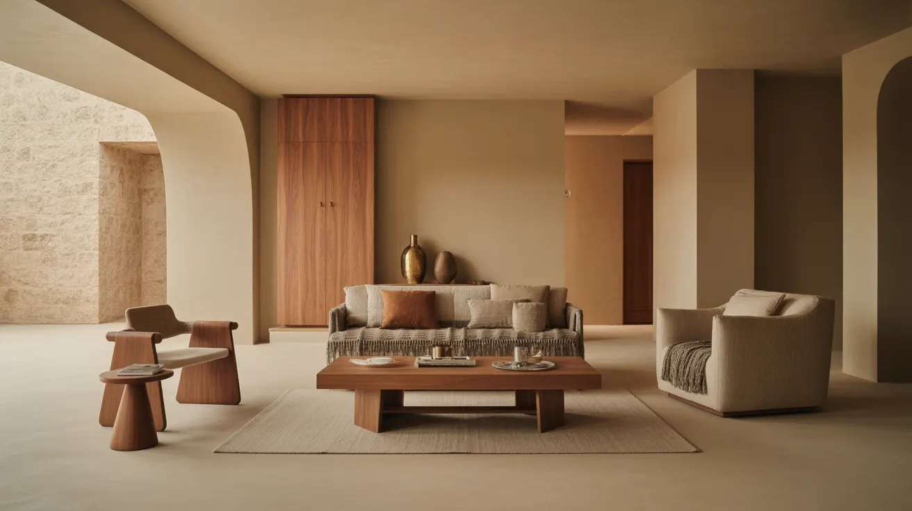 Downsizing: What Furniture to Keep, Sell, or Replace
