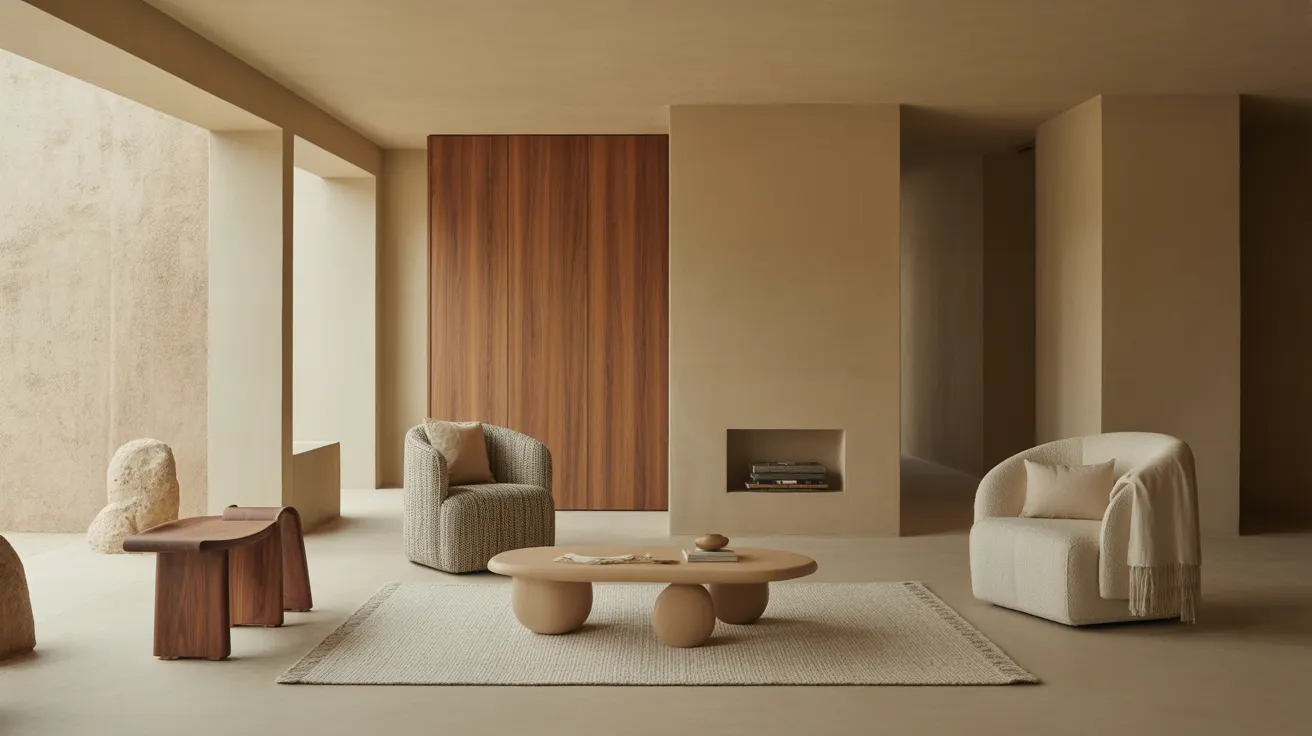 Furnishing a Home With a New Baby: What You Actually Need