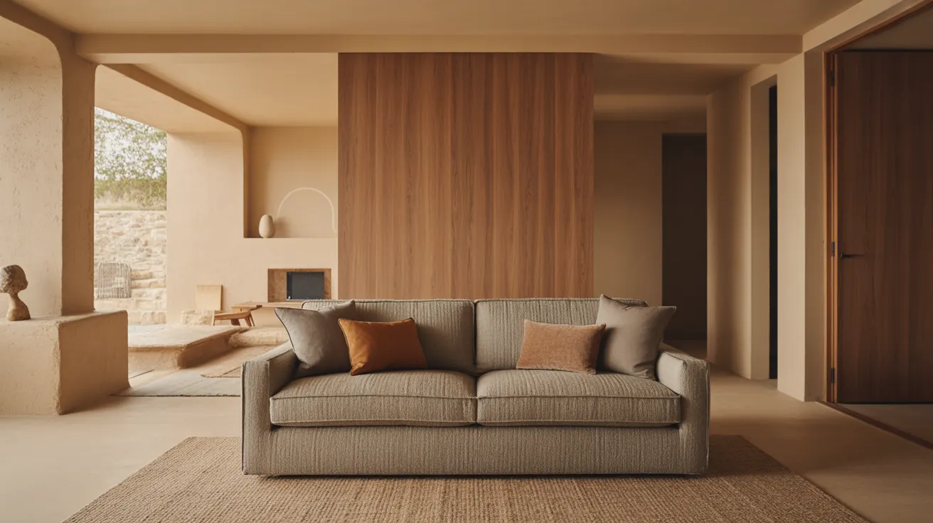 Pet-Friendly Furniture and Fabrics: What Holds Up to Cats and Dogs