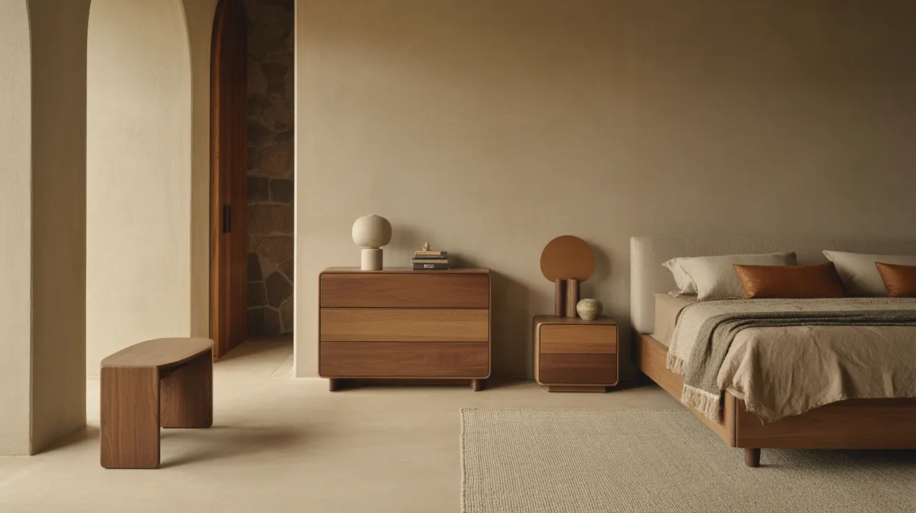 Childproofing Furniture: Anchoring, Safer Edges, and Tip-Over Prevention