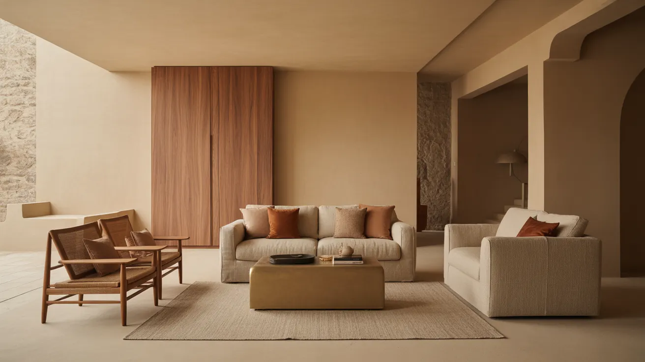 Furnishing a Shared Apartment With Roommates: Who Buys What