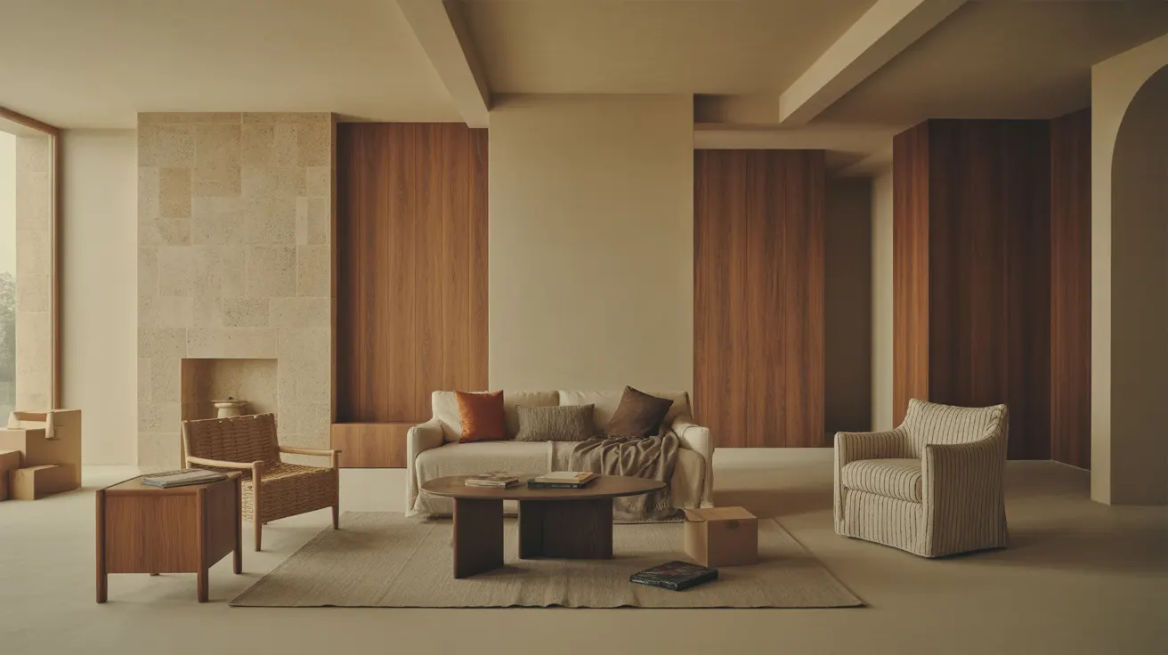 Furnishing Your First Home After Renting: A Stage-by-Stage Guide