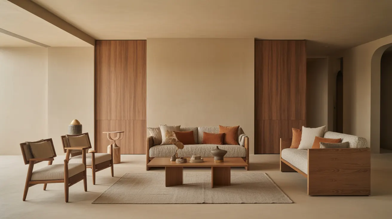 Decorating When You and Your Partner Disagree on Style