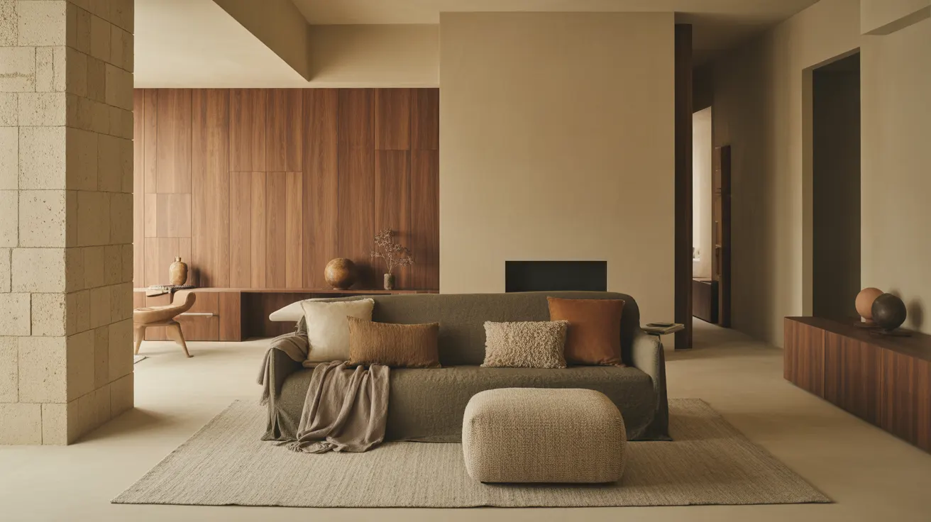 The Seasonal Refresh: Updating Your Home Between Seasons
