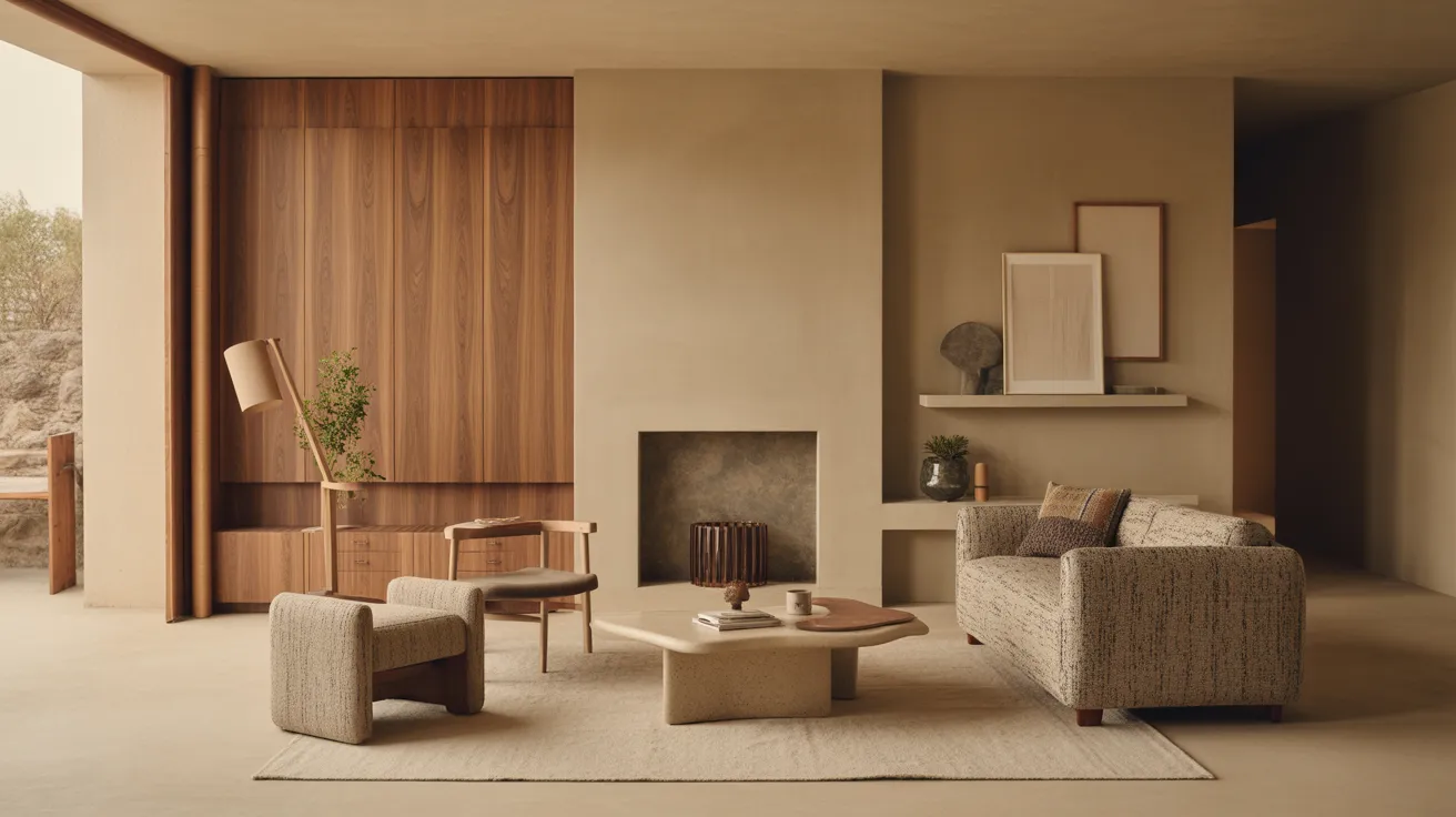 Why Your Living Room Feels Unfinished — and the 5 Fixes That Work