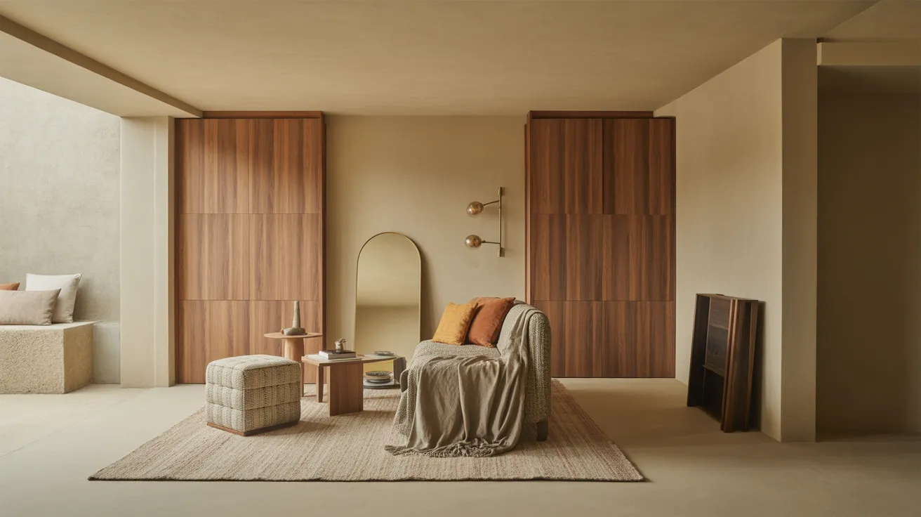 The Renter's Guide to a Home That Feels Permanent