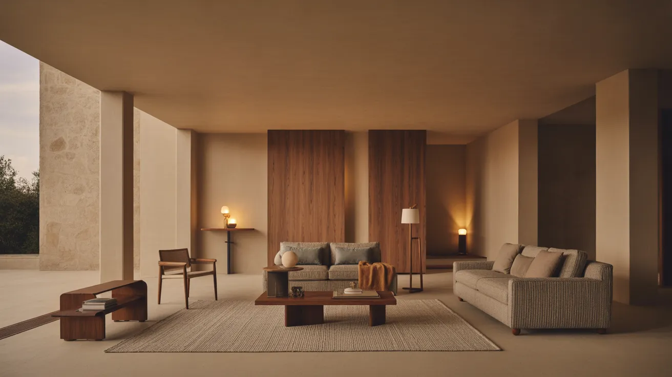 6 Lighting Mistakes That Flatten Your Room (and the Easy Fixes)