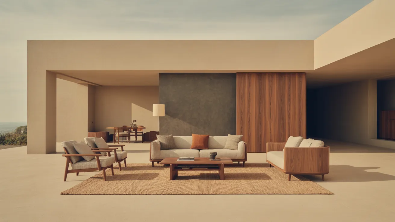 The Best Rugs to Anchor an Open-Plan Space: Editor's Picks