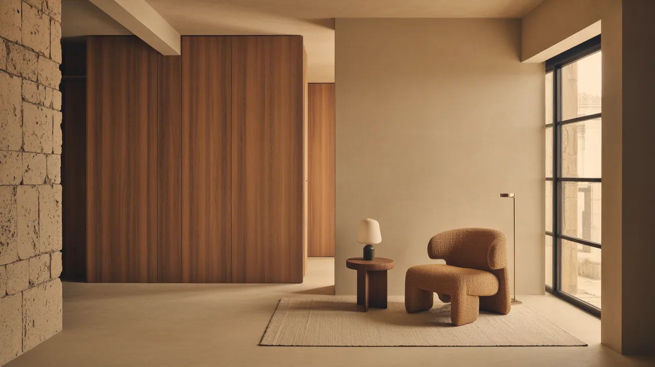 How to Choose an Accent Chair: Comfort, Scale, and Style