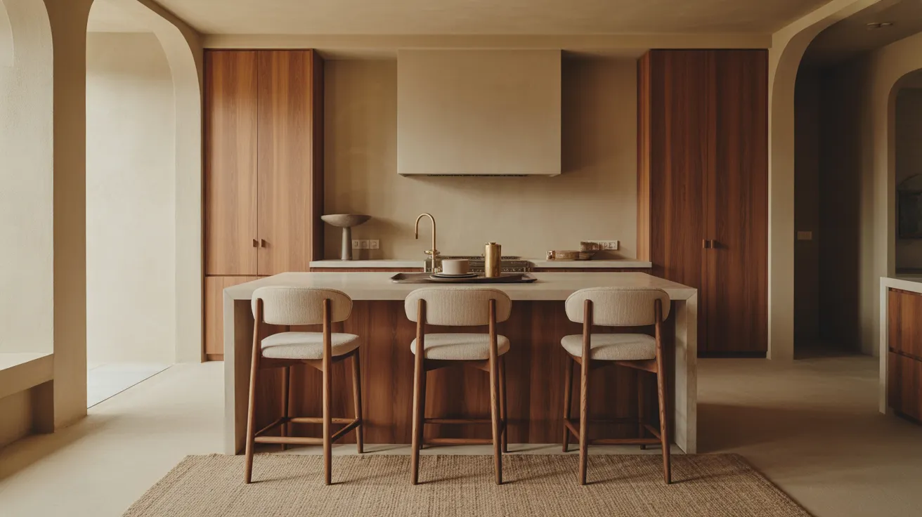 Bar and Counter Stool Height Guide: Counter vs. Bar, and How to Measure