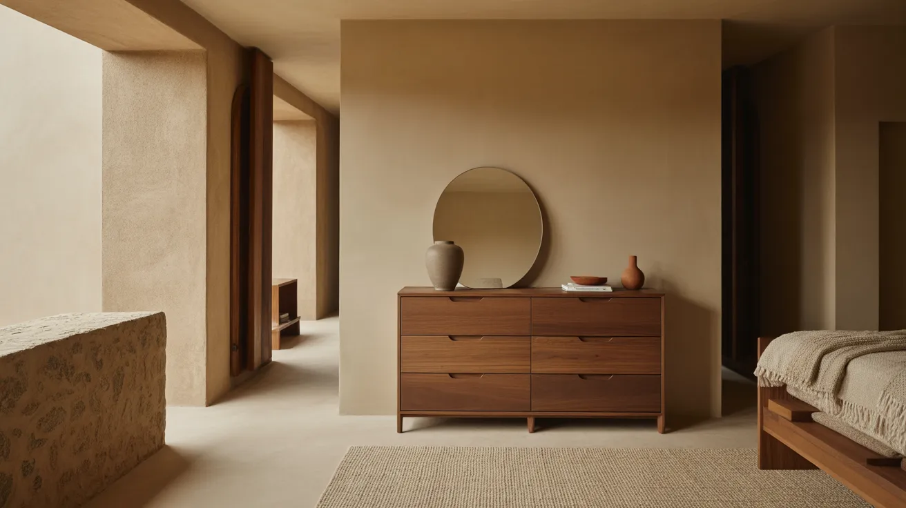 How to Choose a Dresser or Chest of Drawers: Sizing, Types, and Fit