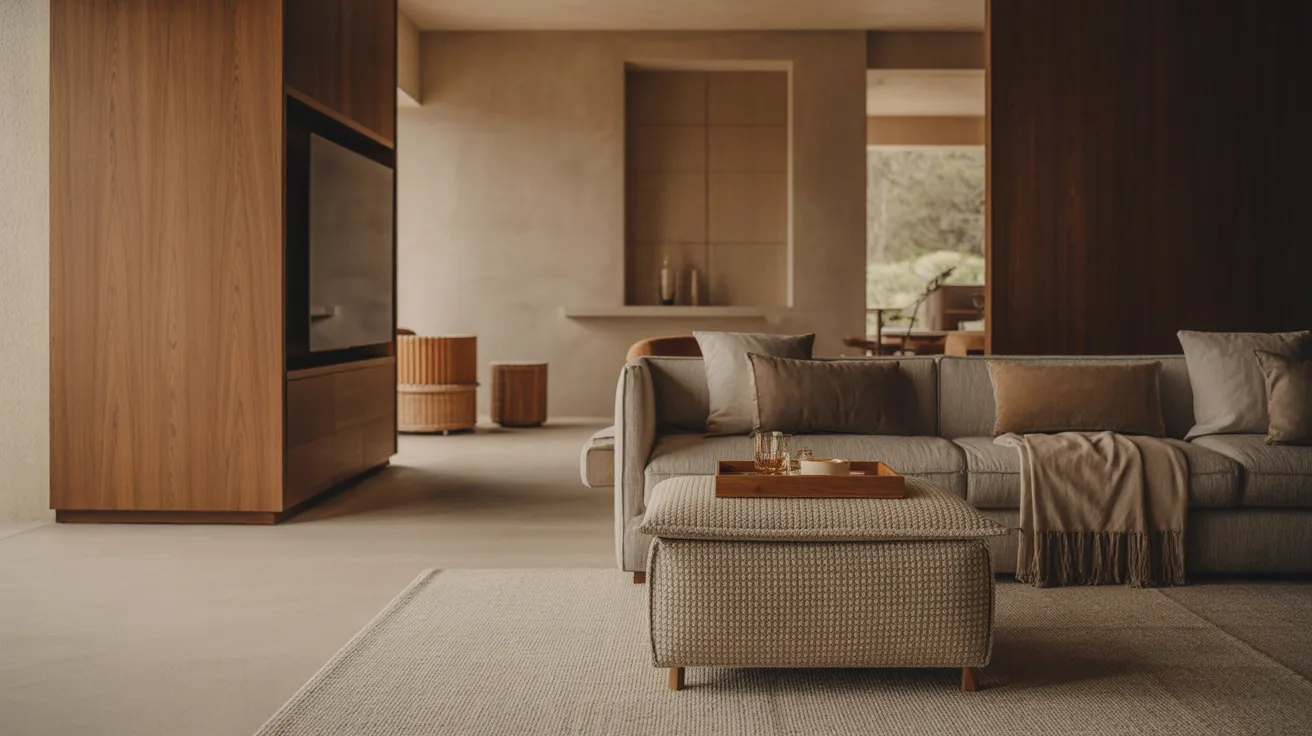 Ottoman Guide: Storage, Cocktail, and Accent Ottomans Compared