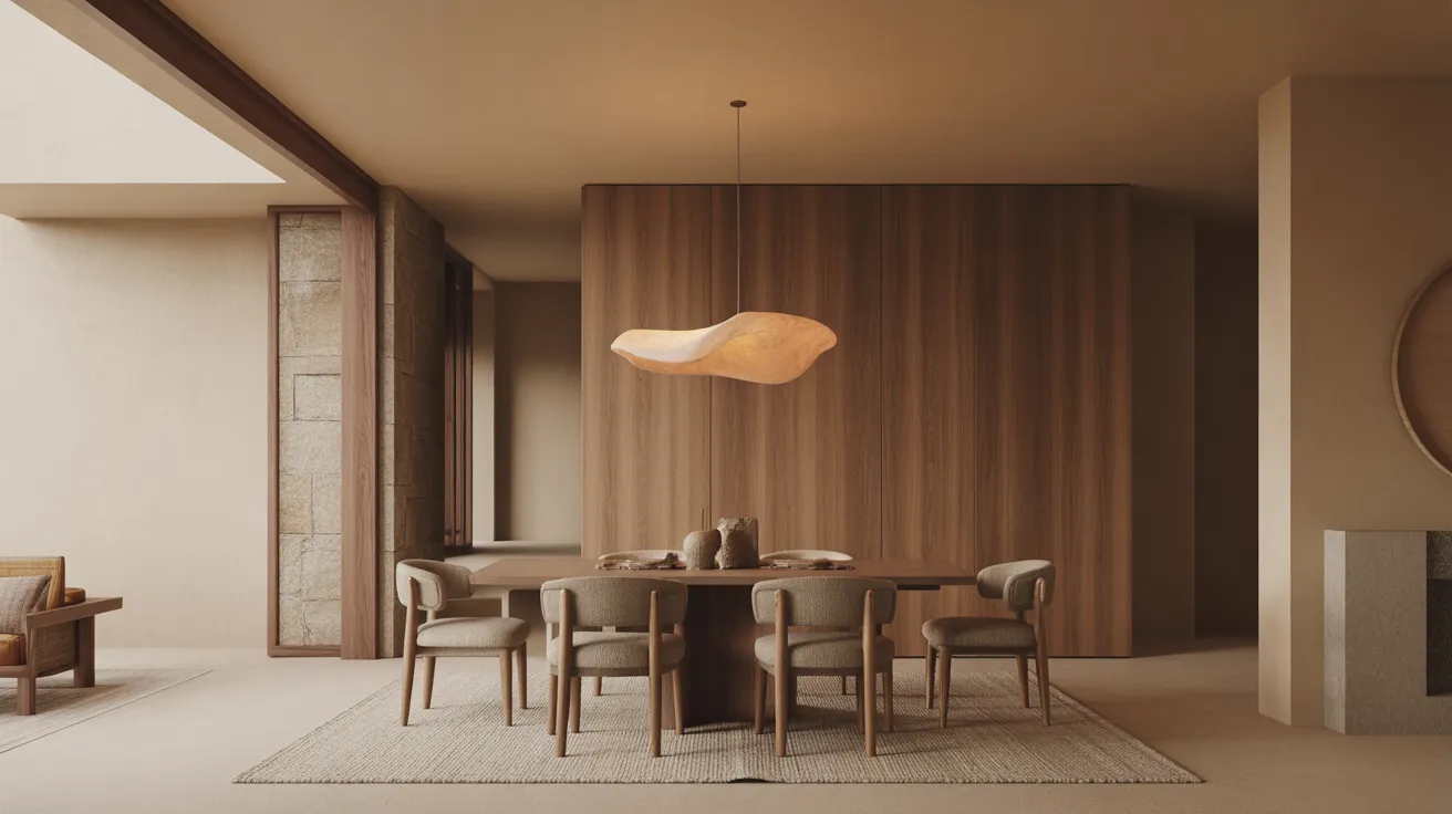 Pendant Light Height Guide: Over Islands, Tables, and Nightstands