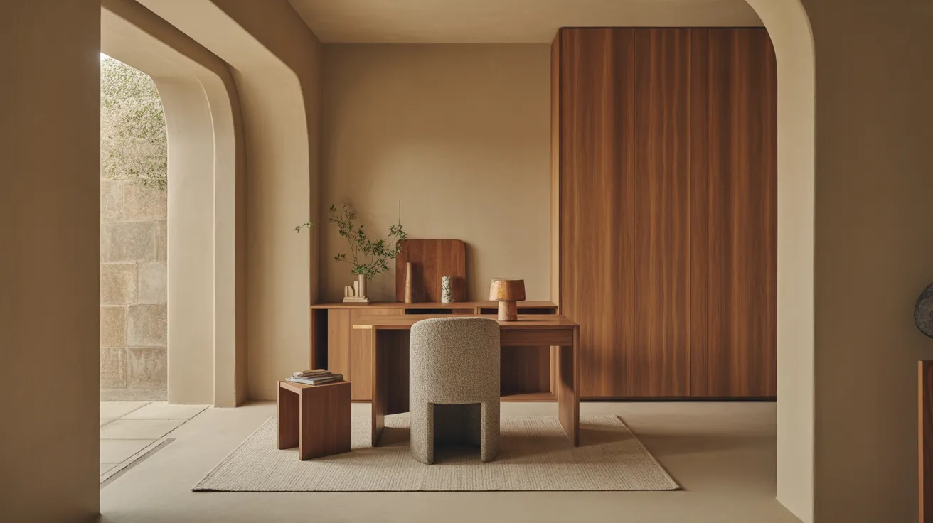 How to Set Up a Functional, Good-Looking Home Office